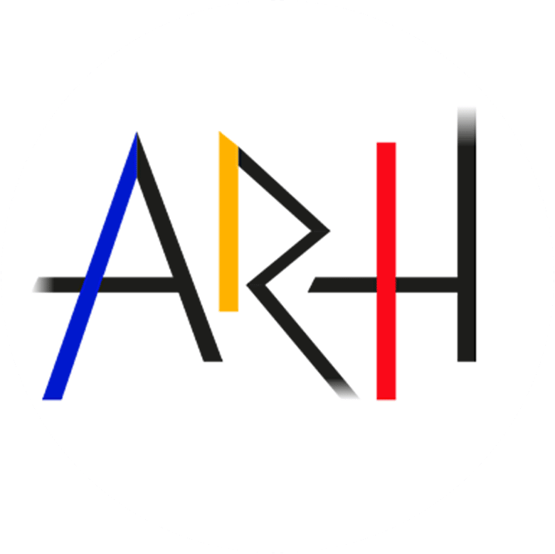 Athénée Royal d'Herstal logo