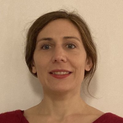Chloé Clavel
