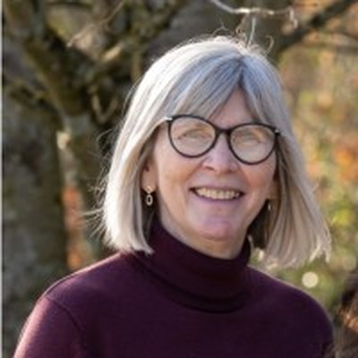 Anne-Marie Etienne