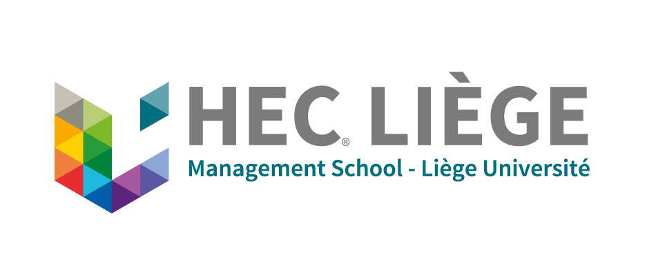 HEC Liège logo