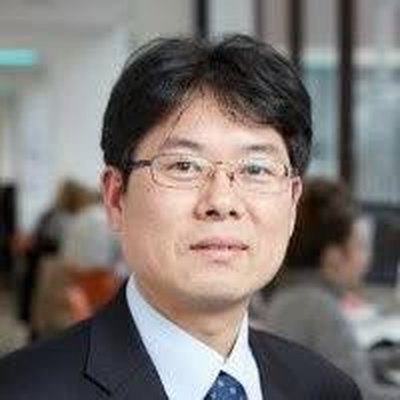 Timothy Jung