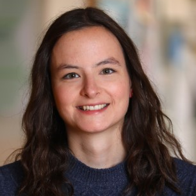 Pauline Menjot