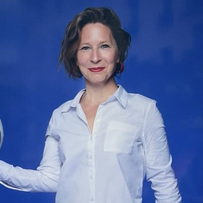 Magalie Ochs