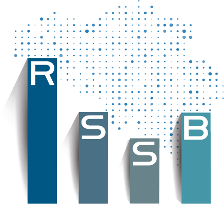 RSSB logo