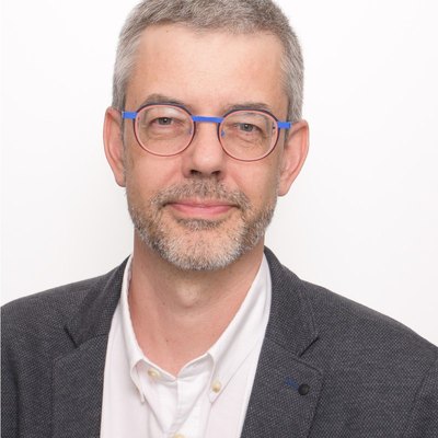 Michaël Schyns