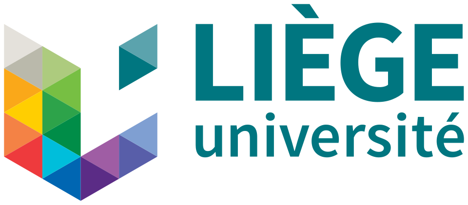 University of Liège logo