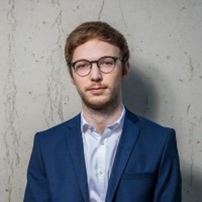 Thibault Vanmechelen