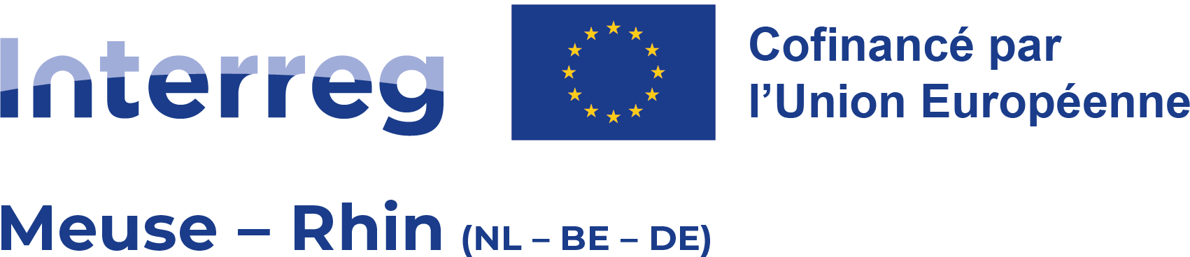 Interreg logo