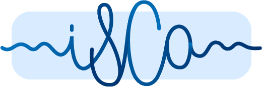 ISCA logo