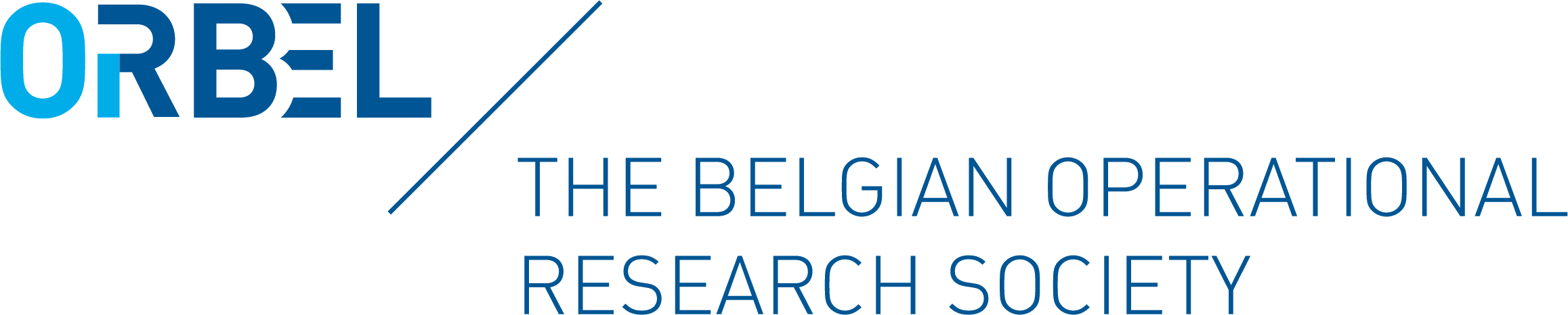 ORBEL logo